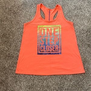 Danskin Now/ Dri More  Large (12/14)